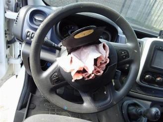 Opel Vivaro Vivaro B, Van, 2014 1.6 CDTI Biturbo 120 picture 12