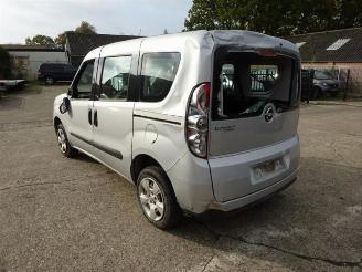 Opel Combo Combo, Van, 2012 / 2018 1.6 CDTI 16V ecoFlex picture 3