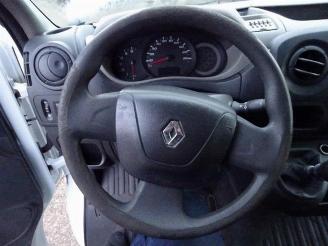 Renault Master Master III (JV), Bus, 2011 2.3 dCi 16V 110 picture 14