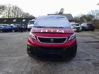 Purkuautot passenger cars Peugeot Expert Expert (VA/VB/VE/VF/VY), Van, 2016 2.0 Blue HDi 120 16V 2018/3