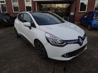 Renault Clio Clio IV (5R), Hatchback 5-drs, 2012 / 2021 0.9 Energy TCE 90 12V picture 5