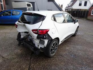 Renault Clio Clio IV (5R), Hatchback 5-drs, 2012 / 2021 0.9 Energy TCE 90 12V picture 4