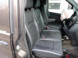 Mercedes Vito Vito (639.7), Bus, 2003 / 2015 2.2 116 CDI 16V Euro 5 picture 8