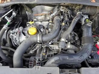 Renault Clio Clio IV (5R), Hatchback 5-drs, 2012 / 2021 0.9 Energy TCE 75 12V picture 13