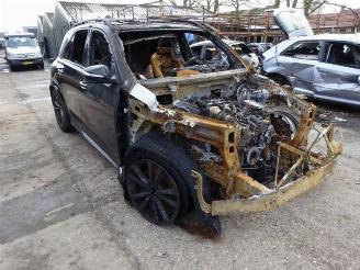 Mercedes GLE GLE (V167), SUV, 2018 300d 2.0 Turbo 16V 4-Matic picture 4