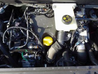 Mercedes Citan Citan (420.6), Van, 2021 1.5 110 CDI picture 6