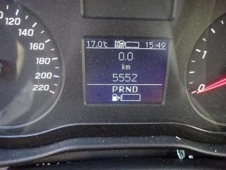 Mercedes Citan Citan (420.6), Van, 2021 1.5 110 CDI picture 7