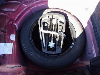 Volkswagen Polo Polo V (6R), Hatchback, 2009 / 2017 1.4 TDI 12V 90 picture 10