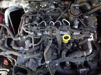 Volkswagen Polo Polo V (6R), Hatchback, 2009 / 2017 1.4 TDI 12V 90 picture 8