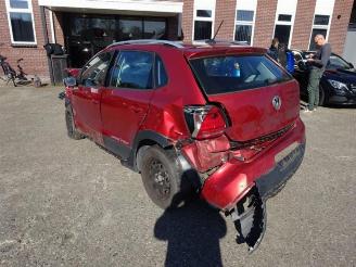 Volkswagen Polo Polo V (6R), Hatchback, 2009 / 2017 1.4 TDI 12V 90 picture 2