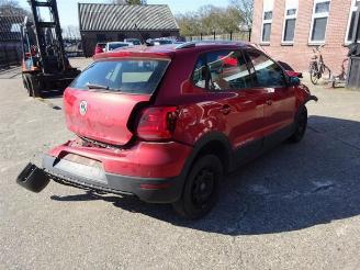 Volkswagen Polo Polo V (6R), Hatchback, 2009 / 2017 1.4 TDI 12V 90 picture 3