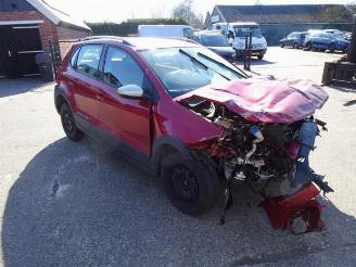 Volkswagen Polo Polo V (6R), Hatchback, 2009 / 2017 1.4 TDI 12V 90 picture 4