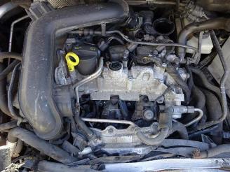 Seat Arona Arona (KJX), SUV, 2017 1.0 TSI 12V picture 6