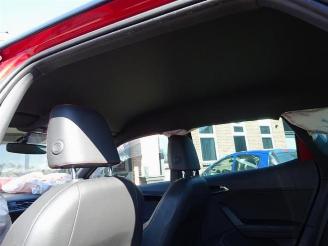 Seat Arona Arona (KJX), SUV, 2017 1.0 TSI 12V picture 20