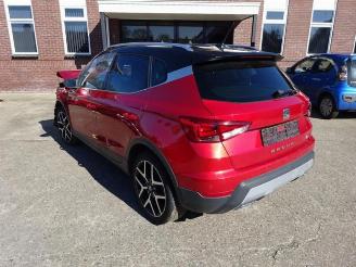 Seat Arona Arona (KJX), SUV, 2017 1.0 TSI 12V picture 2
