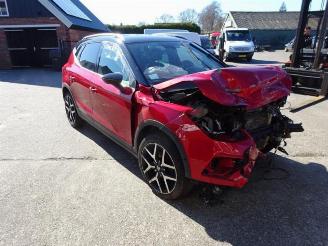 Seat Arona Arona (KJX), SUV, 2017 1.0 TSI 12V picture 5