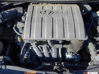 Hyundai I-10 i10 (B5), Hatchback, 2013 / 2019 1.0 12V picture 6