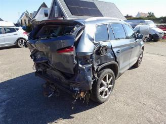 Skoda Kodiaq Kodiaq, SUV, 2016 / 2024 1.5 TSI 150 ACT 16V picture 4