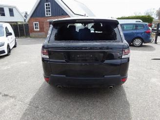 Land Rover Range Rover sport Range Rover Sport (LW), Terreinwagen, 2013 / 2022 3.0 TDV6 picture 4
