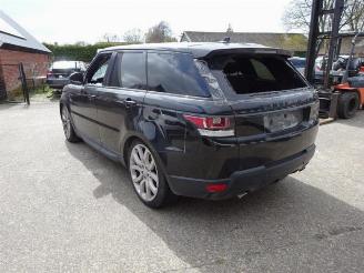 Land Rover Range Rover sport Range Rover Sport (LW), Terreinwagen, 2013 / 2022 3.0 TDV6 picture 3