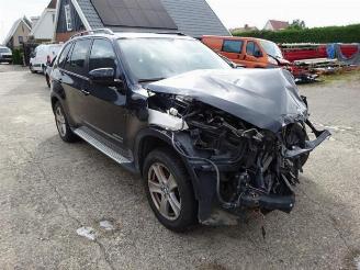 Salvage car BMW X5 X5 (E70), SUV, 2006 / 2013 xDrive 35d 3.0 24V 2012/8