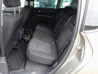 Peugeot 3008 3008 I (0U/HU), MPV, 2009 / 2016 1.6 16V THP 155 picture 10