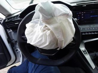 Peugeot 308 308 SW (F4/FC/FN/FR), Combi 5-drs, 2021 1.2 12V PureTech 130 picture 18