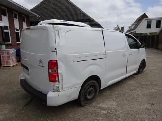 Citroën Jumpy Jumpy, Van, 2016 2.0 Blue HDI 145 picture 5