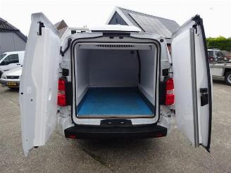 Citroën Jumpy Jumpy, Van, 2016 2.0 Blue HDI 145 picture 7