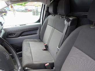Citroën Jumpy Jumpy, Van, 2016 2.0 Blue HDI 145 picture 15