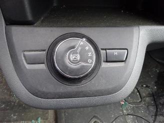 Citroën Jumpy Jumpy, Van, 2016 2.0 Blue HDI 145 picture 20