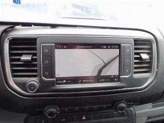 Citroën Jumpy Jumpy, Van, 2016 2.0 Blue HDI 145 picture 19