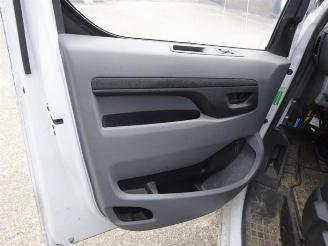 Citroën Jumpy Jumpy, Van, 2016 2.0 Blue HDI 145 picture 12