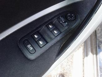 Citroën C5 C5 III Tourer (RW), Combi, 2008 / 2017 1.6 16V THP 155 picture 11