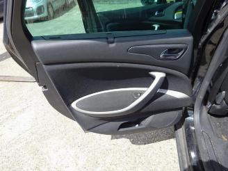 Citroën C5 C5 III Tourer (RW), Combi, 2008 / 2017 1.6 16V THP 155 picture 12