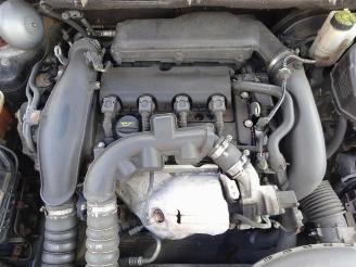 Citroën C5 C5 III Tourer (RW), Combi, 2008 / 2017 1.6 16V THP 155 picture 7