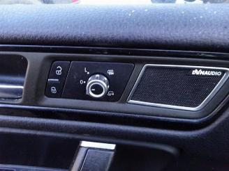 Volkswagen Touareg Touareg (7PA/PH), SUV, 2010 / 2018 3.0 TDI V6 24V picture 10