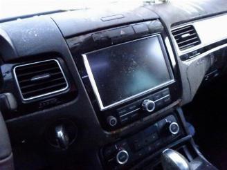 Volkswagen Touareg Touareg (7PA/PH), SUV, 2010 / 2018 3.0 TDI V6 24V picture 18