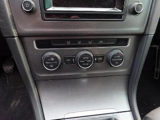 Volkswagen Golf Golf VII (AUA), Hatchback, 2012 / 2021 1.6 TDI 16V picture 13