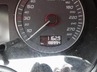 Audi S3 S3 (8P1), Hatchback 3-drs, 2004 / 2012 2.0 T FSI 16V picture 16