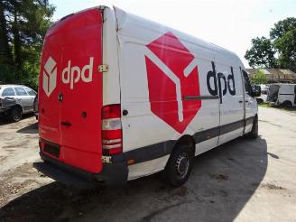 Mercedes Sprinter Sprinter 3,5t (906.73), Bus, 2006 / 2020 316 CDI 16V picture 5