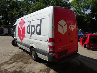 Mercedes Sprinter Sprinter 3,5t (906.73), Bus, 2006 / 2020 316 CDI 16V picture 3