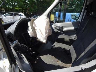 Mercedes Sprinter Sprinter 3,5t (906.73), Bus, 2006 / 2020 316 CDI 16V picture 6