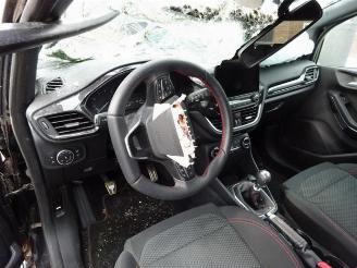 Ford Fiesta Fiesta 7, Hatchback, 2017 1.0 EcoBoost 12V picture 14