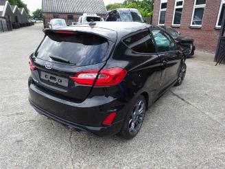 Ford Fiesta Fiesta 7, Hatchback, 2017 1.0 EcoBoost 12V picture 5