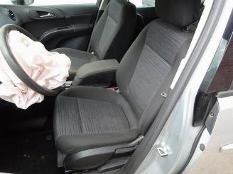 Opel Meriva Meriva, MPV, 2010 / 2017 1.4 Turbo 16V ecoFLEX picture 11