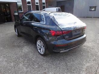 Audi A3 A3 Sportback (8YA), Hatchback 5-drs, 2019 1.4 40 TFSIe 16V picture 2