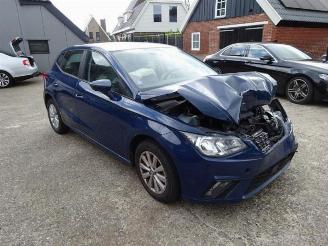 Seat Ibiza Ibiza V (KJB), Hatchback 5-drs, 2017 1.0 MPI 12V picture 1