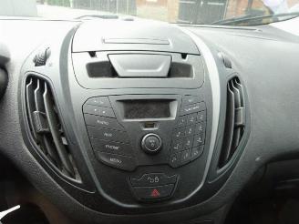 Ford Courier Transit Courier, Van, 2014 / 2023 1.0 Ti-VCT EcoBoost 12V picture 15