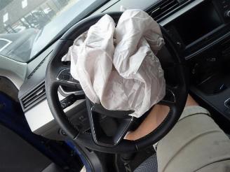 Seat Ibiza Ibiza V (KJB), Hatchback 5-drs, 2017 1.0 MPI 12V picture 14